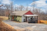 Land for sale in Haywood County, North Carolina