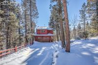 Land in Teller County, Colorado