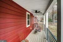 Farm and Ranch for sale in Louisa County, Virginia