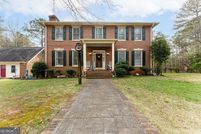 Farm and Ranch for sale in Baldwin County, Georgia