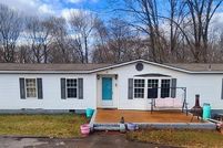 House for sale in Henry County, Tennessee