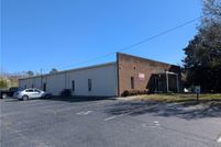 Land for sale in Robeson County, North Carolina