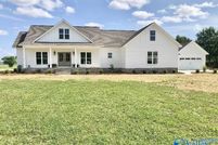House for sale in Cherokee County, Alabama