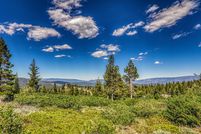 Undeveloped Land in Nevada County, California