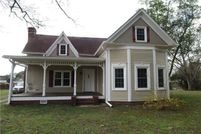 Land for sale in Hall County, Georgia