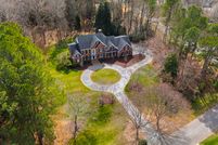 Land in Wake County, North Carolina