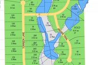 Land for sale in Parker County, Texas