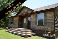 Timberland Property for sale in Pittsburg County, Oklahoma