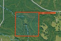 Undeveloped Land for sale in Bradley County, Arkansas