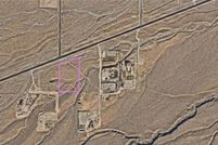 Land for sale in Clark County, Nevada