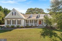 Undeveloped Land for sale in Prince William County, Virginia