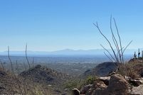 Land for sale in Pima County, Arizona
