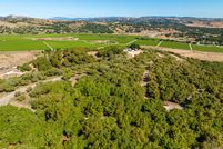 Undeveloped Land in Santa Barbara County, California