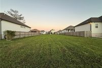 Land for sale in Saint Bernard Parish, Louisiana