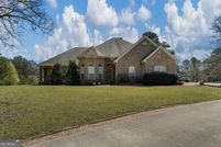 Land for sale in Troup County, Georgia