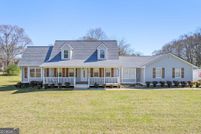 Farm and Ranch for sale in Coweta County, Georgia