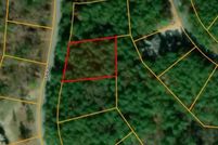 Homesite for sale in Saline County, Arkansas
