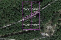 Land for sale in Taney County, Missouri