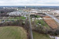 Homesite for sale in Hardin County, Kentucky