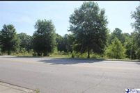 Land for sale in Darlington County, South Carolina
