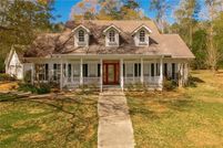 Land for sale in Tangipahoa Parish, Louisiana