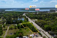 Land for sale in Putnam County, Florida