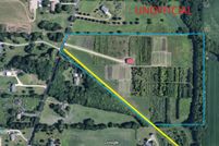 Undeveloped Land in McHenry County, Illinois