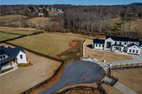 Homesite for sale in Forsyth County, Georgia