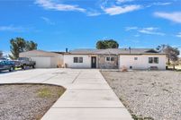 Land for sale in San Bernardino County, California