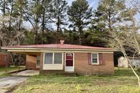 Land for sale in Washington County, North Carolina