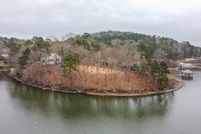 Lakefront Property for sale in Talladega County, Alabama