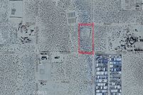 Land for sale in San Bernardino County, California