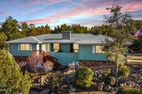 Land for sale in Yavapai County, Arizona