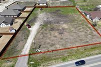 Land for sale in Collin County, Texas