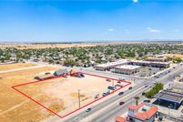 Land for sale in Los Angeles County, California