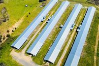 Farm and Ranch for sale in Anson County, North Carolina