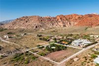 Land for sale in Clark County, Nevada