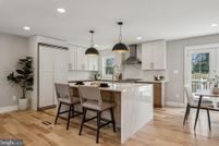 Timberland Property for sale in Fairfax County, Virginia