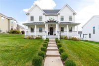 House for sale in Dutchess County, New York