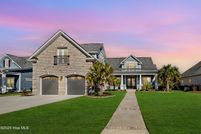 Recreational Property for sale in Brunswick County, North Carolina