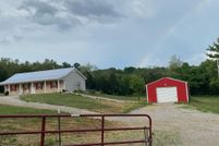 House in Breckinridge County, Kentucky