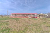 House for sale in Fulton County, Arkansas