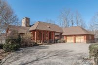 House for sale in Buncombe County, North Carolina