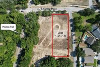 Land for sale in Pinellas County, Florida