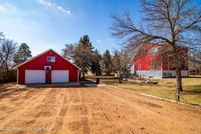 Land in Stark County, North Dakota