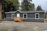 Land for sale in Clallam County, Washington