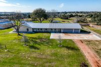 Undeveloped Land in Austin County, Texas