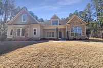 House for sale in Coweta County, Georgia