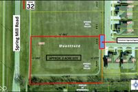 Homesite for sale in Hamilton County, Indiana