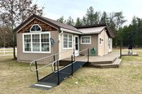 Timberland Property for sale in Lake County, Michigan